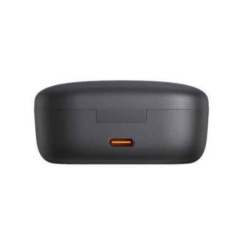 Baseus Bowie E18 True Wireless Earphones kabellose Ohrhörer, schwarz