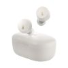 Baseus Bowie E18 True Wireless Earphones kabellose Kopfhörer, weiß