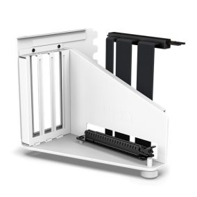 NZXT vertikales GPU-Halterungsset - weiß - AB-RH175-W1