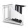 NZXT vertikales GPU-Halterungsset - weiß - AB-RH175-W1