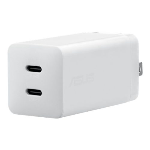 Asus AC65-05 USB C-Netzteil 65W - Weiß