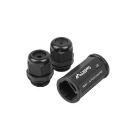 Lanberg FTP Kabel CAT.6 RJ45-RJ45 wasserdicht IP67