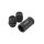 Lanberg FTP Kabel CAT.6 RJ45-RJ45 wasserdicht IP67