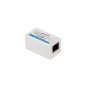 Lanberg UTP Kabel CAT.5e RJ45-RJ45