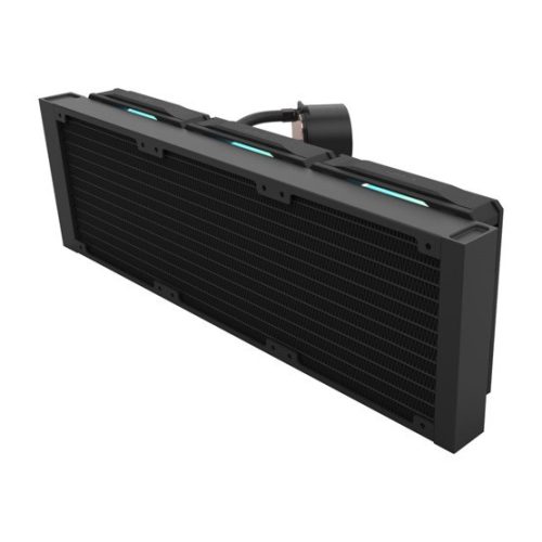 FSP AE36-B - Wasserkühlung