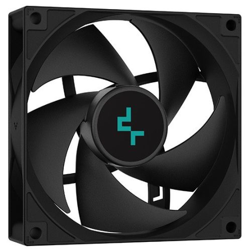 DeepCool AG300 - Prozessorkühler - R-AG300-BKNNMN-G