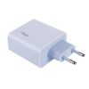 Akyga AK-CH-14 USB-A + USB-CPD 5-20V / max. 3A 45W QuickCharge 3.0 Netzteil