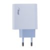 Akyga AK-CH-14 USB-A + USB-CPD 5-20V / max. 3A 45W QuickCharge 3.0 Netzteil