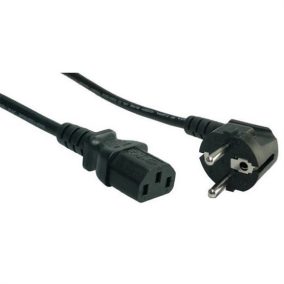 Akyga AK-PC-01A Netzkabel - 1,5m