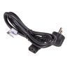 Akyga AK-PC-02A PC Stromkabel 90° Netzstromkabel - 1,5 m