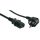 Akyga AK-PC-05A Netzkabel - 5m