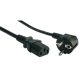Akyga AK-PC-05A Netzkabel - 5m