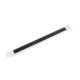 Lanberg 19" 1U Kammplatte, grau