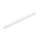 Lanberg 19" 1U Abdeckplatte, grau