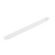 Lanberg 19" 1U Abdeckplatte, grau