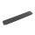 Lanberg 19" 2U Blende, schwarz