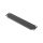 Lanberg 10" 1U Abdeckplatte, schwarz
