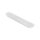 Lanberg 10" 1U Abdeckung, grau