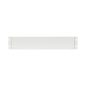   Lanberg 19" Schublade 2U/483x360mm 90kg maximale Belastbarkeit, 4-Punkt-Montage, grau