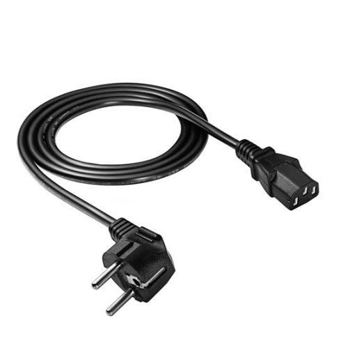 Akyga 500W - Klassik - 12cm - AK-C2-500