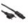 Akyga AK-RD-01A Netzkabel - 1,5m