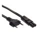 Akyga AK-RD-01A Netzkabel - 1,5m
