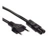 Akyga AK-RD-01A Netzkabel - 1,5m