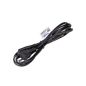 Akyga AK-RD-01A Netzkabel - 1,5m