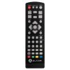 Alcor HDT-4400S DVB-T/T2 Empfänger