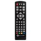 Alcor HDT-4400S DVB-T/T2 Empfänger