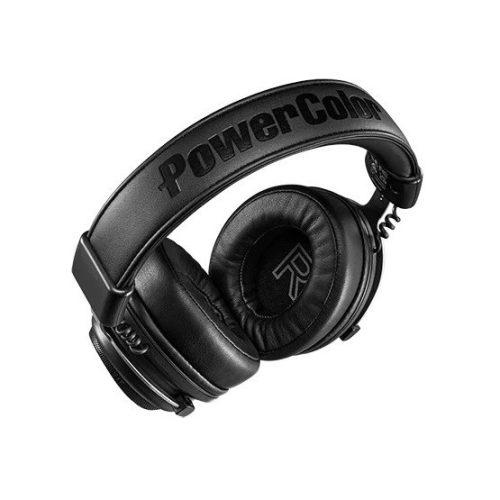 Powercolor ALPHYN AH10 kabelloses Kopfhörer