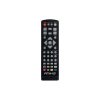 Amiko T765 DVB-T/T2 terrestrischer Empfänger und Media Player - Full HD H.265