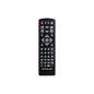  Amiko T765 DVB-T/T2 terrestrischer Empfänger und Media Player - Full HD H.265