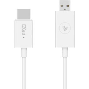   Acer AOPEN EZCast CS2 Kabelloser Plug&Play Display-Empfänger