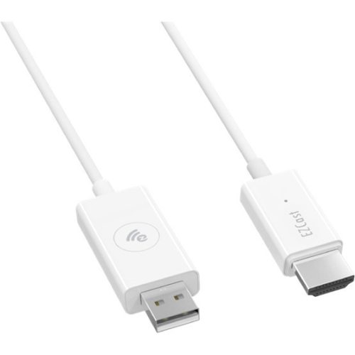 Acer AOPEN EZCast CS2 Kabelloser Plug&Play Display-Empfänger