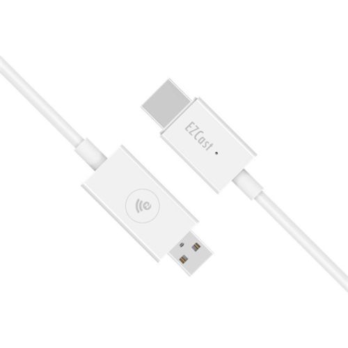 Acer AOPEN EZCast CS2 Kabelloser Plug&Play Display-Empfänger