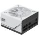 Asus Prime 850W - AP-850G - 80+ Gold  - ATX 3.1 - Modular - weißes Netzteil