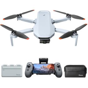 Potensic ATOM 2 Fly More Combo