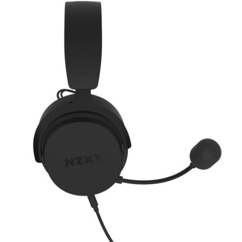 NZXT Relaissteuerung - Schwarz - AP-WCB40-B2