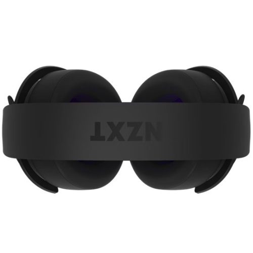 NZXT Relaissteuerung - Schwarz - AP-WCB40-B2