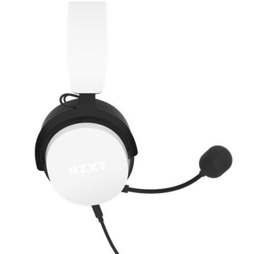 NZXT Relais Kopfhörer - Weiß - AP-WCB40-W2