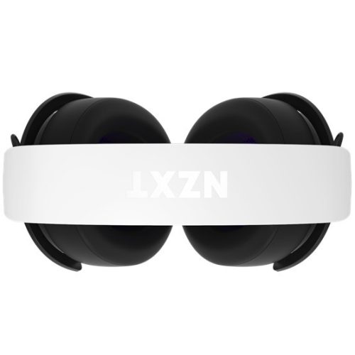 NZXT Relais Kopfhörer - Weiß - AP-WCB40-W2