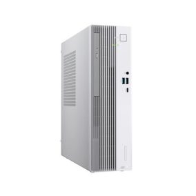   Asus V500 Mini Tower V500MV-13420H269W - Kein Betriebssystem - Weiß
