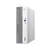 Asus V500 Mini Tower V500MV-13420H269W - Kein Betriebssystem - Weiß