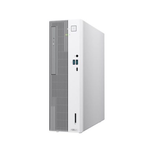 Asus V500 Mini Tower V500MV-13620H143W - Windows® 11  - Weiß