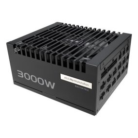   Asus Pro WS 3000W 80+ Platin Netzteil - modular - ASUS-PRO-WS-3000P