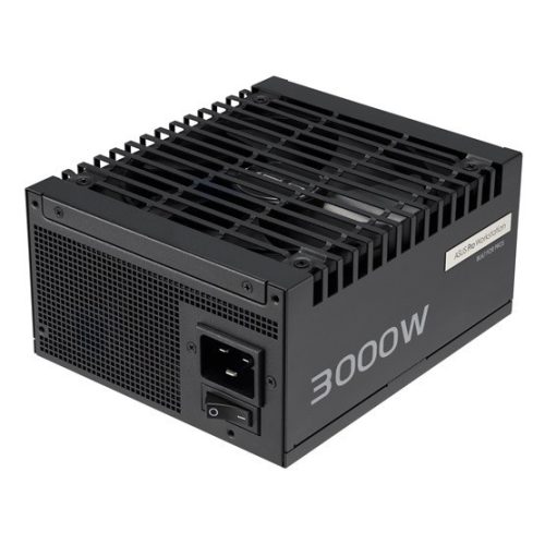 Asus Pro WS 3000W 80+ Platin Netzteil - modular - ASUS-PRO-WS-3000P