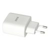 AVAX CH360 SPEEDY 65W GaN Netzteil USB A (QC)+Type C (PD3.0), weiß