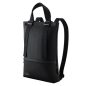 ASUS Vivobook-3-in-1-Tasche - Laptop-Rucksack - Schwarz