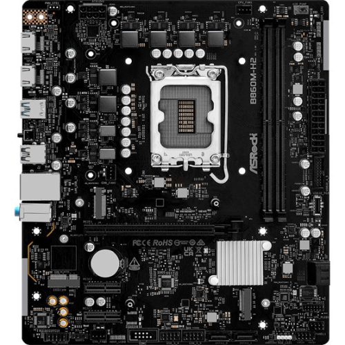 ASRock s1851 B860M-H2
